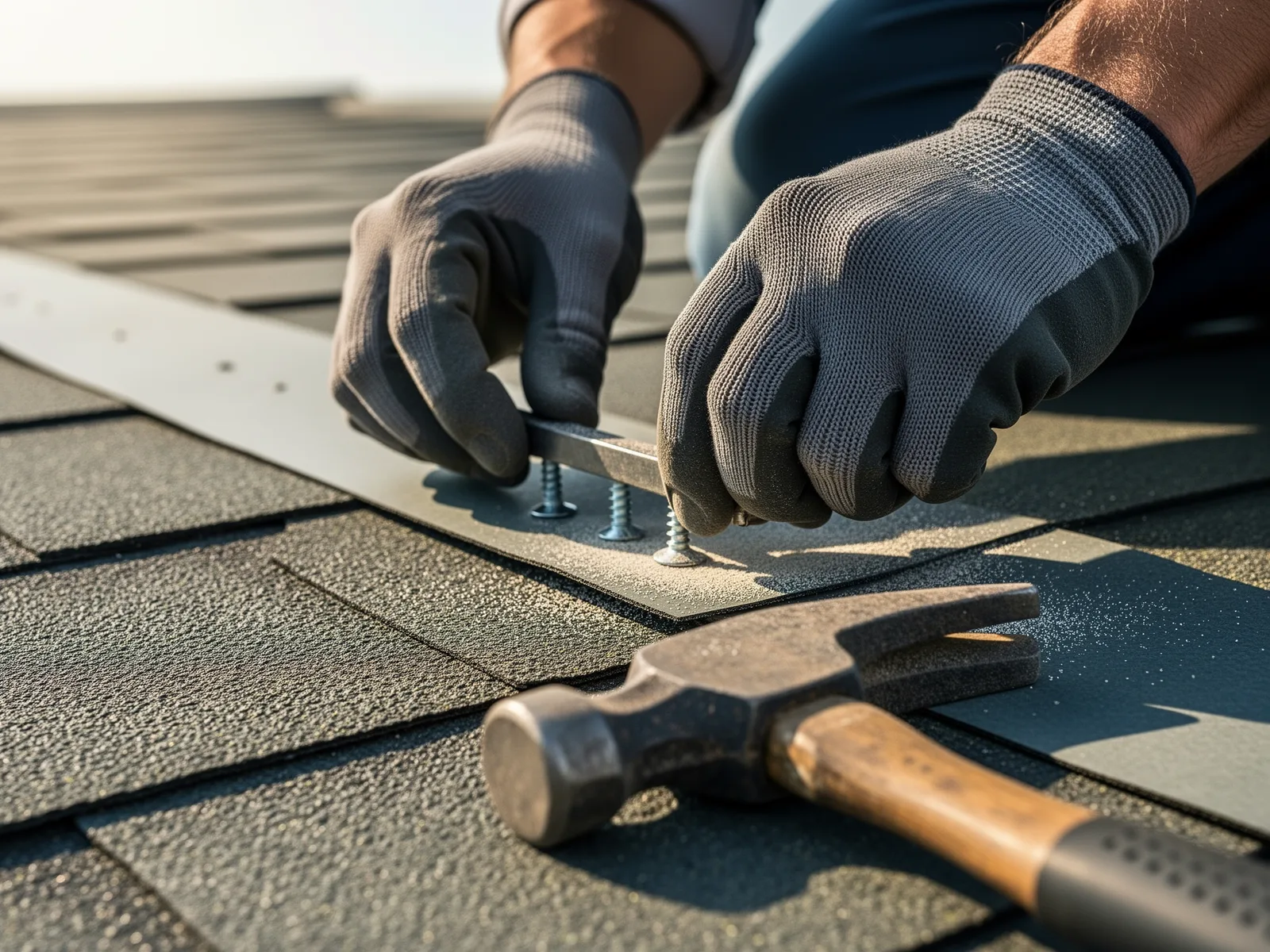 Why choose Fascia Repair in Mooresburg, TN
